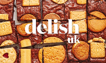 Delish UK names digital writer